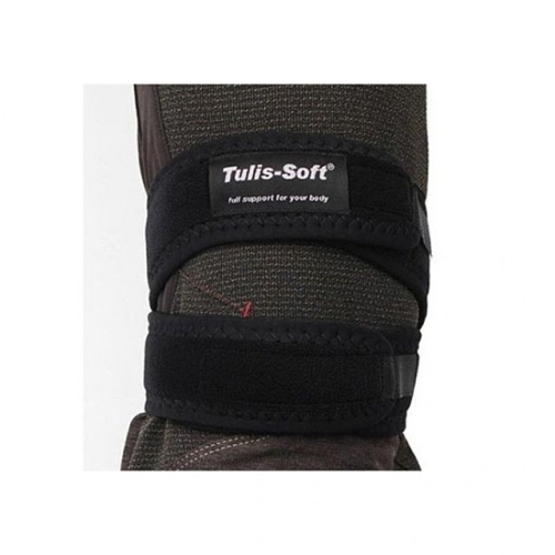 Tulis soft 더블 무릎보호대 등산용품