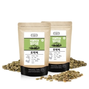 넛츠앤베리스  호박씨 250g