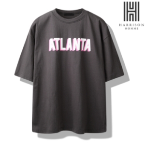 해리슨 애틀란타 반팔티 NTCF1693