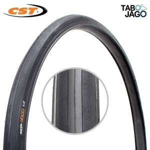 CST  24x1.0 타이어 25-520 24인치 로드 자전거 C1046 CZAR