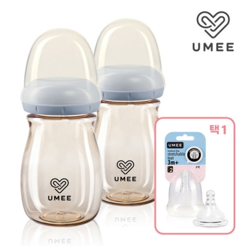 유미 PPSU 젖병 260ml
