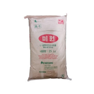 대상 미원 노말 25kg