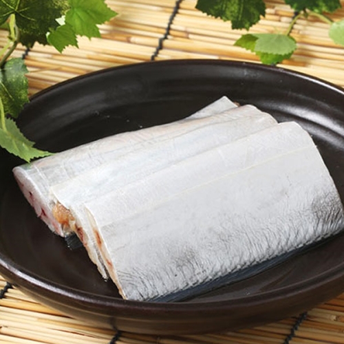 푸르젠  손질된 갈치 230g