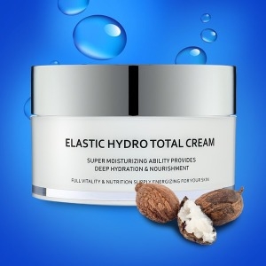 퓨플 보습장벽강화 수분폭탄크림 nc1 엘라스틱 하이드로 토탈크림 110ml 수분크림 영양크림