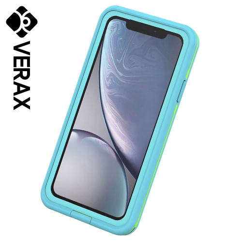 P331 아이폰SE 3세대 2022 방수 케이스 네온