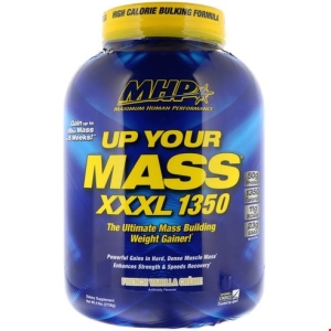MHP MHP Up Your Mass XXXL 1350 업 유어 매스 12 lbs