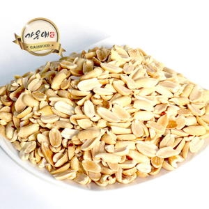 가온애  볶은 알땅콩 1kg
