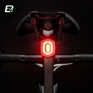 락브로스  COB LED 스마트 브레이크 감속센서 후미등