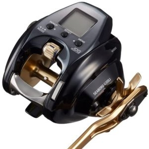 다이와  시보그 G300J 2021년