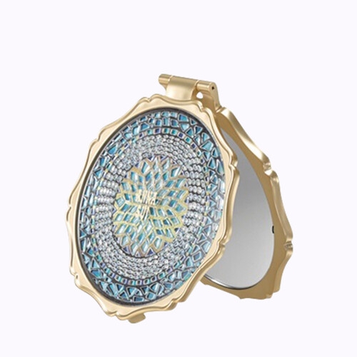 안나수이 럭셔리 뷰티 미러