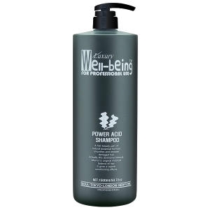 럭셔리 메디치코리아 다시마 약산성샴푸 1500ml