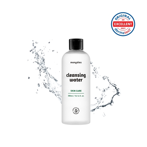 몽디에스 클렌징워터 300ml