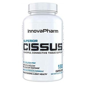 InnovaPharm 이노바팜 슈페리어시서스 4800mg 180캡슐