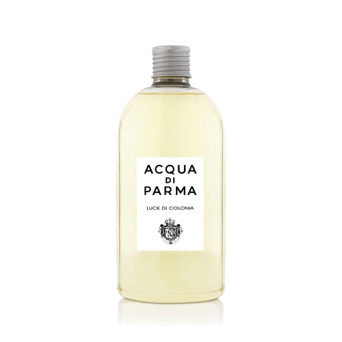 아쿠아디파르마 루체 디 콜로니아 룸 디퓨저 리필 500ml
