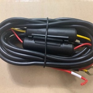 만도 블랙박스 상시전원케이블 Z9 LX70 XP2000 SX2000