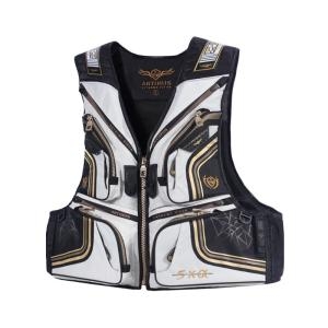 아티누스  사계절 구명복 낚시조끼 (AV 160)