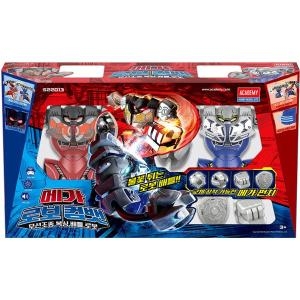 로보컴뱃 메가 S22013 복싱배틀로봇