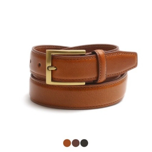 놈 남성벨트 BRK1228 30레디알볼륨