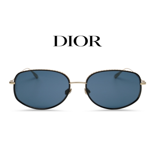 크리스찬디올 오버사이즈 틴트 선글라스 사필로  202677J5G58A9