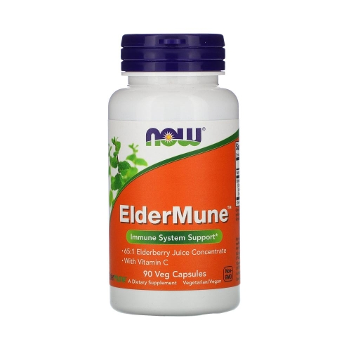 나우푸드 ElderMune 엘더뮨 90캡슐