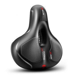 빅쿠션 자전거 쿠션 안장