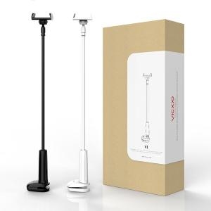  빅쏘 V1 휴대폰 침대 자바라 거치대 75cm