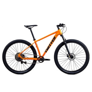 트위터  RIDER 27.5 2022년