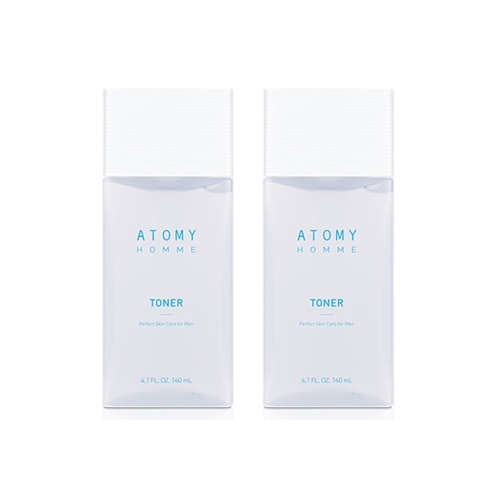 애터미 옴므 토너 140ml