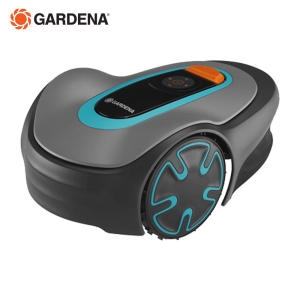 가데나 로봇모아 잔디 깍는기계 깍기 자동 마당 150평 15002