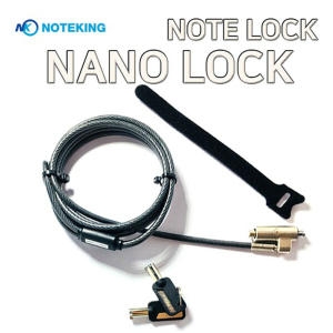 노트옵션 NOTE LOCK-나노 노트북 잠금장치 - 에누리 가격비교