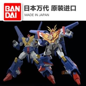 반다이  SMP 선가드 파이어버드 지구용사 썬가드