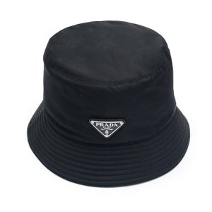 프라다 나일론 버킷햇_1HC137 2B15 F0002