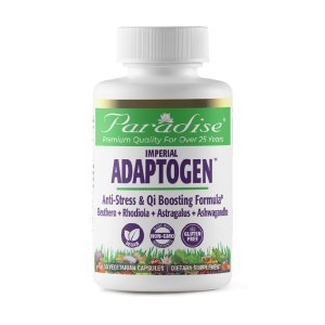 파라다이스허브 마카 아답토젠 60정