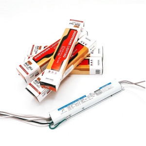 대원  전자식안정기 형광등 FDL 2등용 4핀 26W