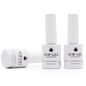 캣워크 파우더 전용 탑젤 10ml