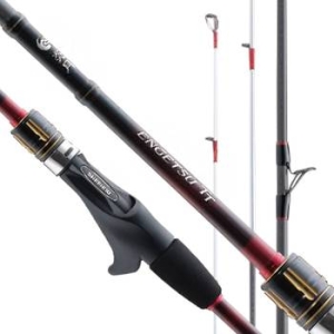 시마노  염월 TT, 2022년형