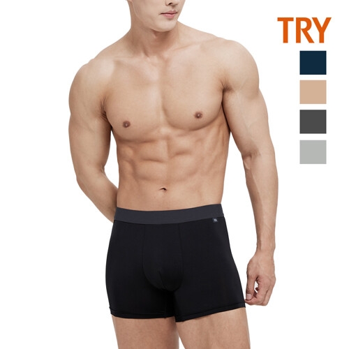 TRY T베이직 드로즈