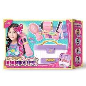 트윙클 체인지 미미 헤어가방