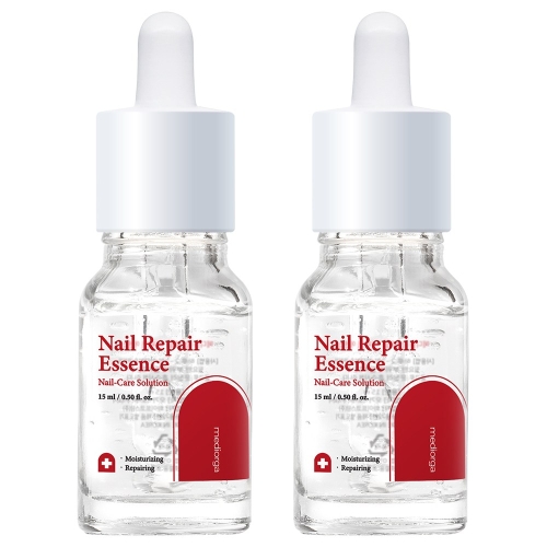 메디올가 네일 리페어 에센스 15ml [2개] - 에누리 가격비교