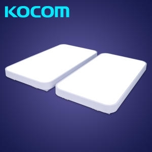 코콤  LED 거실등 120W 전등 형광등 조명 방등 전구