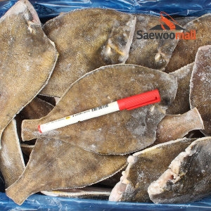 새우몰  도매 손질가자미 중 4.5kg