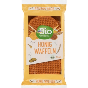 바이오 dmBio 허니 와플 175g