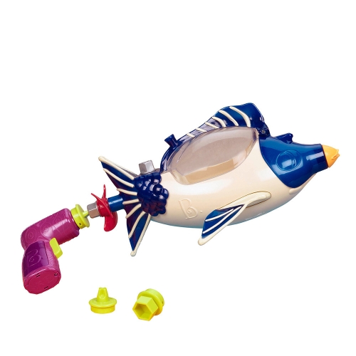 서브마린 공구놀이