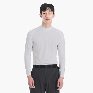 네파 남성 도노 메쉬 라운드 티셔츠 (7I35300)
