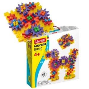 코체티 기어스 고 라운드