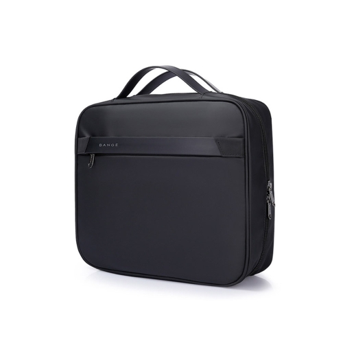 밴지 2컬러 디비전 여행용 파우치 서류가방 TBG-7529