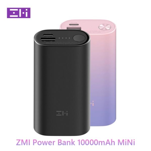 샤오미  10,000mAh 30W 보조배터리(QB818)