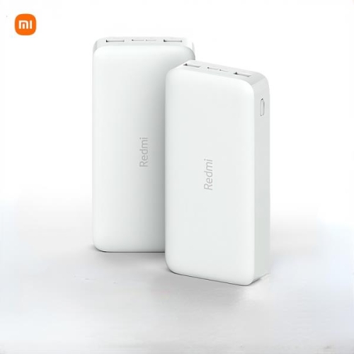 샤오미  Xiaomi Redmi 베터리 10000mAh USB 유형 C 빠른 충전기 휴대용 충전 Coverbank 외부 배터리