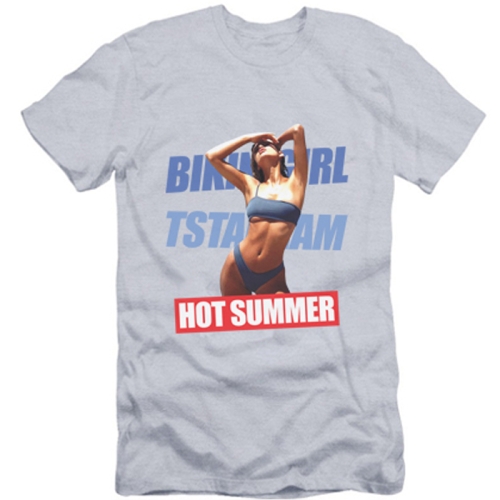 플렉스 트렌드밤 반팔티 긴팔티 남자 티셔츠 3XL W 빅사이즈 CH0171 반팔