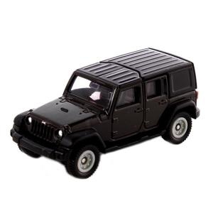 토미카 80 지프랭글러
